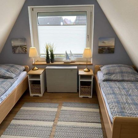 Ferienhaus In דורנומרזיל מראה חיצוני תמונה